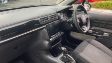 Citroen C3 1.2 PureTech Plus 5dr Petrol Hatchback